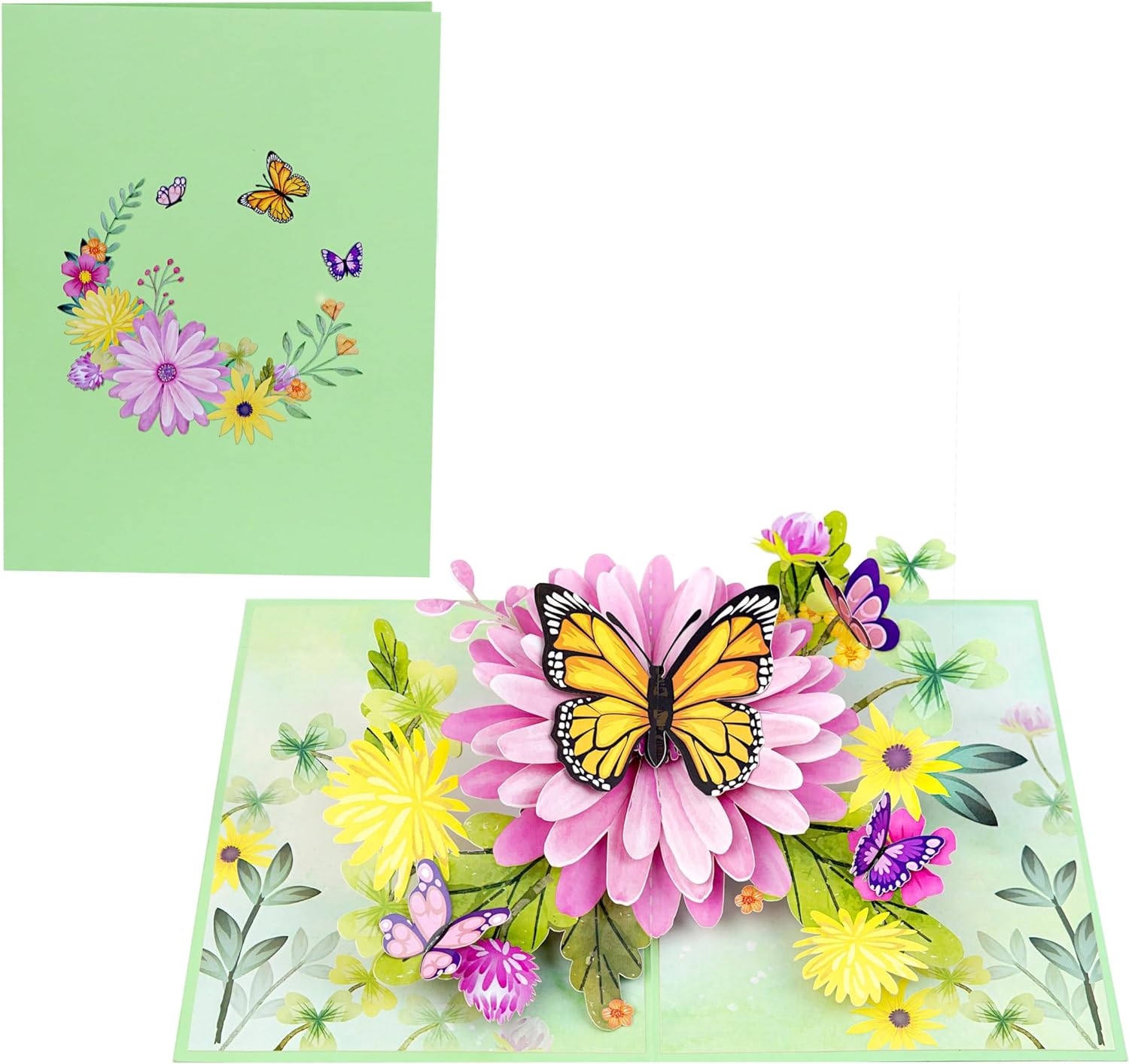 Pop Up Mother's Day/Birthday Card, 3D Mothers Day Card, Happy Mothers Day -6 Pop Up Mother's Day/Birthday Card, 3D Mothers Day Card, Happy Mothers Day -6